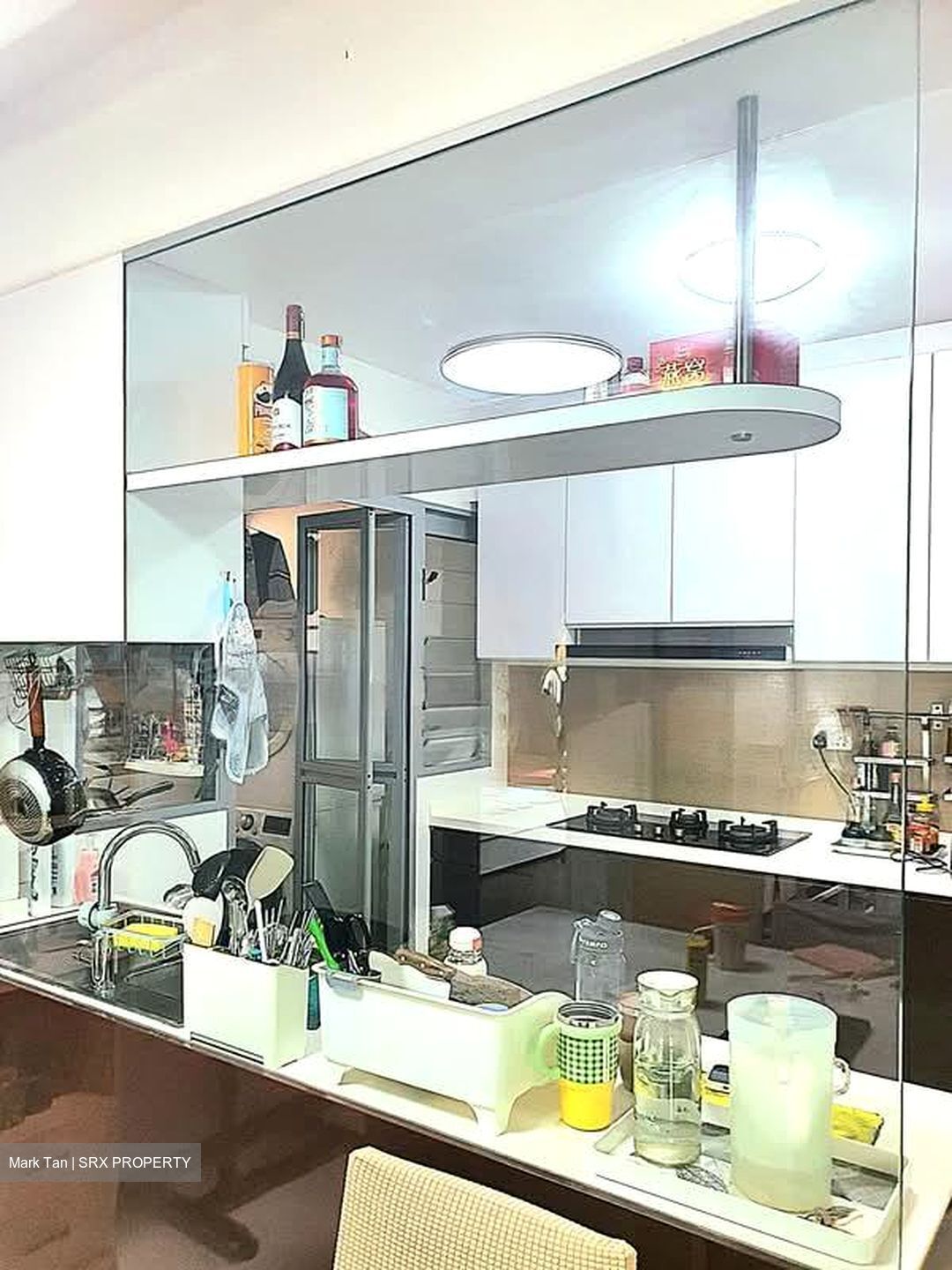 Blk 682B Waterway View (Punggol), HDB 4 Rooms #555268531